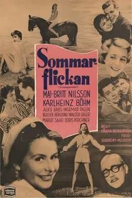 Poster do filme Swedish Girl