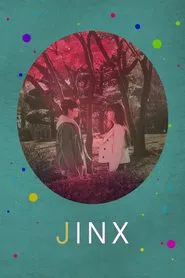 Jinx tv show poster