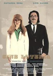 Cinema Lottery movie poster