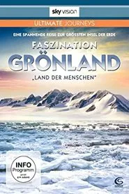 Faszination Groenland movie poster