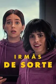 Poster do filme Irmãs de Sorte