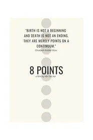8 Points movie poster