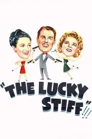 The Lucky Stiff movie poster