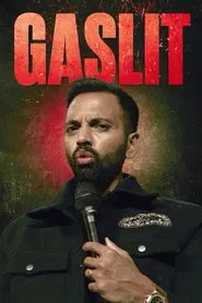 Poster do filme Akaash Singh: GASLIT