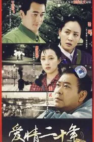 爱情二十年 tv show poster