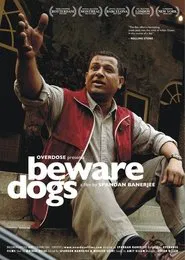 Beware Dogs movie poster