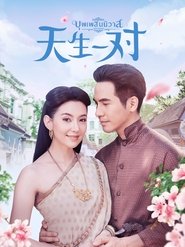 Poster da série 天生一对优酷版
