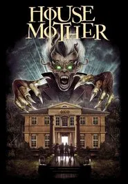 Poster do filme House Mother