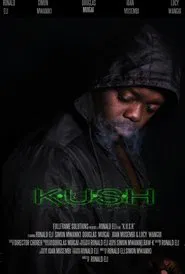 K.U.S.H movie poster