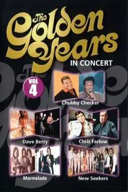 The Golden Years in Concert Vol. 4 movie poster
