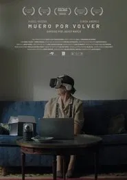 Poster do filme Dying to Come Back