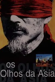 The Eyes of Asia movie poster