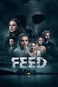 Feed movie poster