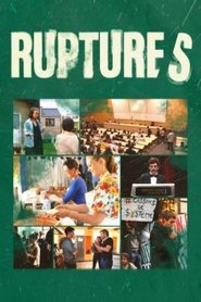 Ruptures movie poster