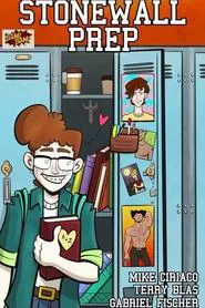 Stonewall Prep movie poster