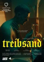 Treibsand movie poster