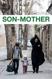 Son-Mother movie poster