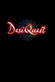 DesiQuest tv show poster