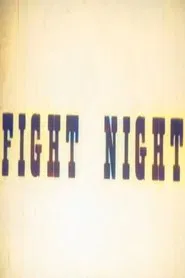 Fight Night movie poster