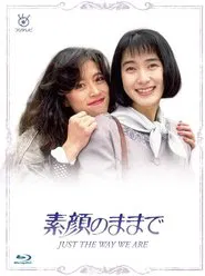 Just the Way We Are tv show poster