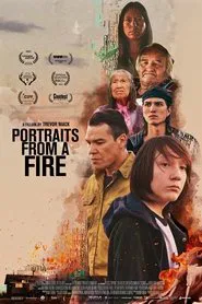 Portraits from a Fire movie poster