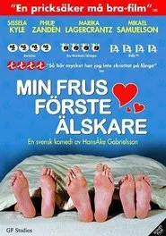 Min frus förste älskare movie poster
