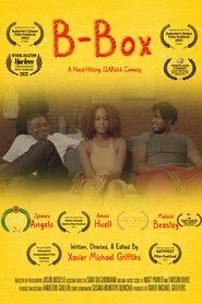 B-Box movie poster