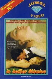 Poster do filme In heißer Mission