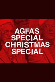 AGFA's Special Christmas Special movie poster