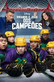 Poster da série Virando o Jogo dos Campeões