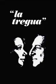 The Truce movie poster