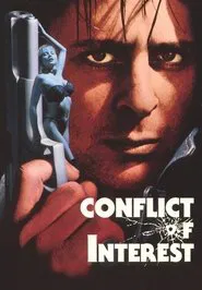 Poster do filme Conflict of Interest