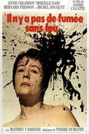 Where There's Smoke movie poster