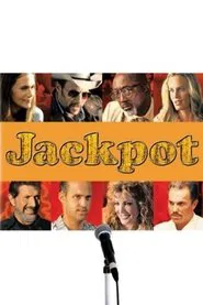 Jackpot movie poster