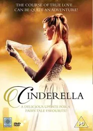 Cinderella movie poster