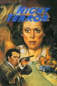 Poster do filme Night Terror