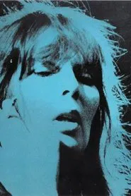 Nico: Live In Tokyo 1986 movie poster