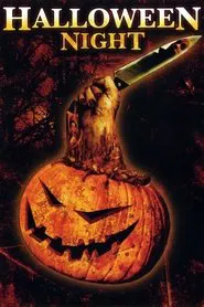 Halloween Night movie poster