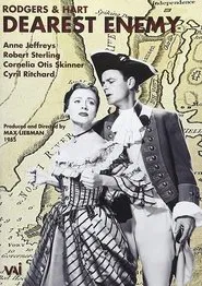 Poster do filme Dearest Enemy