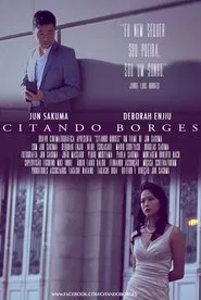 Citando Borges movie poster