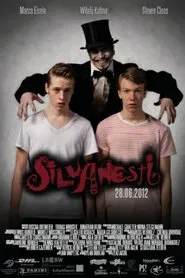 Silvanesti movie poster