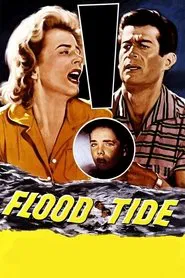 Poster do filme Flood Tide