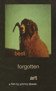 Best Forgotten Art movie poster