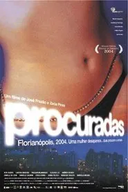 Procuradas movie poster