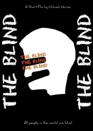 The Blind movie poster