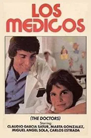 Poster do filme The Doctors