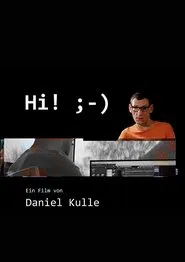 Hi! movie poster