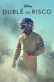 Poster do filme Dublê de Risco