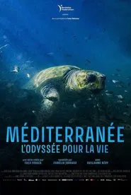Méditerranée, l'odyssée pour la vie tv show poster