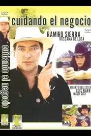 Cuidando El Negocio movie poster